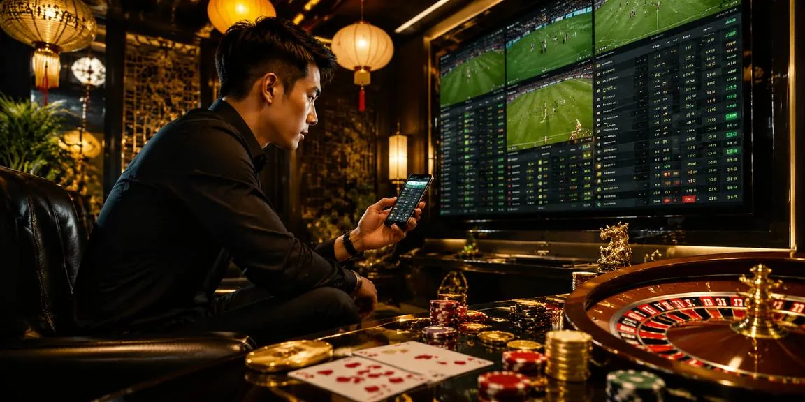 nk188 Cắt Tê là gì và tại sao nhiều người chọn?